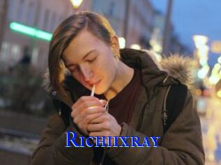 Richiixray