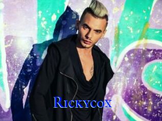 Rickycox