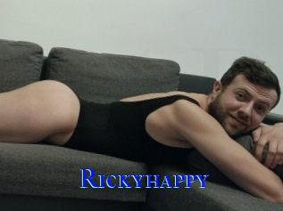 Rickyhappy