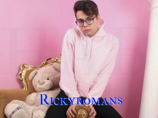 Rickyromans