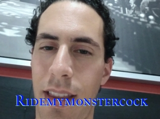 Ridemymonstercock