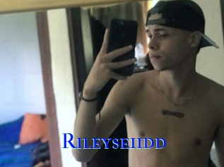 Rileyseiidd