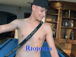 Riojones