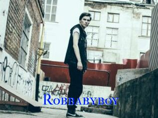 Robbabyboy