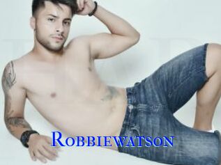 Robbiewatson