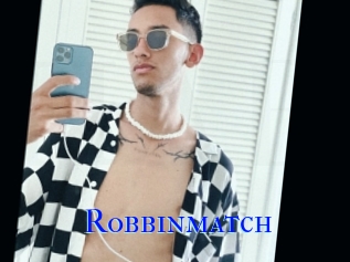 Robbinmatch