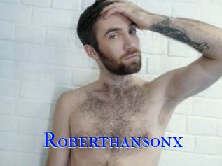 Roberthansonx