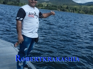 Robertkrakashia