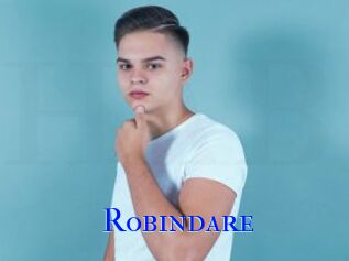 Robindare