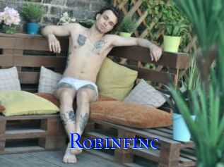 Robinfinc