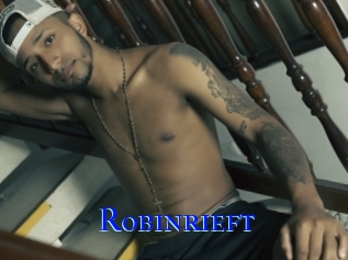 Robinrieft