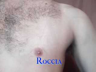 Roccia