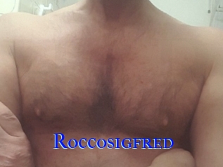 Roccosigfred