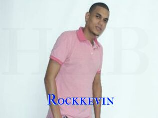 Rockkevin