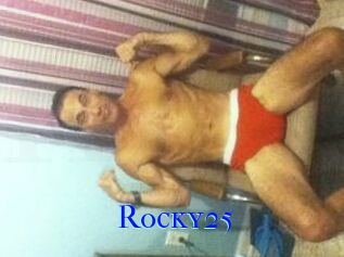 Rocky25