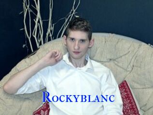 Rockyblanc