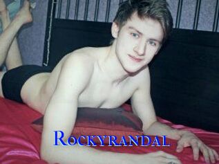 Rockyrandal