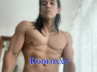 Rodeoxxx