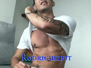 Rodriguezfit