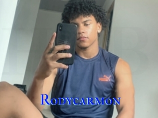 Rodycarmon