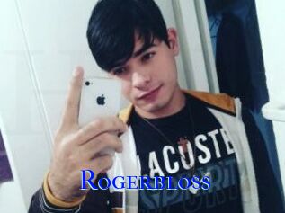 Rogerbloss