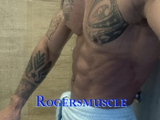 Rogersmuscle