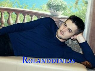 Rolanddinlas