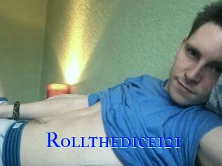 Rollthedice121