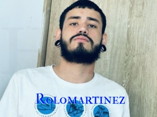 Rolomartinez