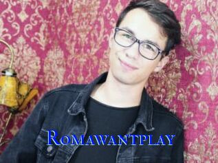 Romawantplay