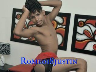 Romeo18justin