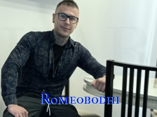 Romeobodhi