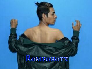 Romeohotx