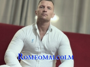 Romeomalcolm