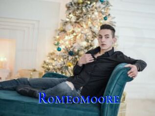 Romeomoore