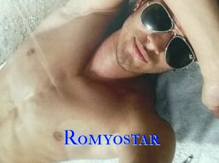 Romyostar