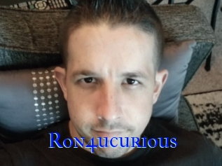 Ron4ucurious