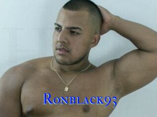 Ronblack93