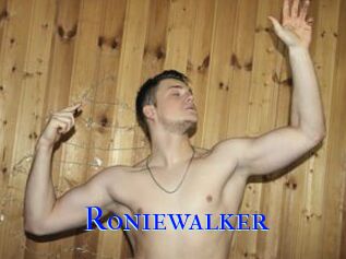 Roniewalker