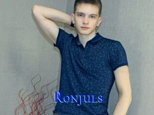 Ronjuls