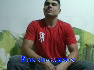 Ronniegarzon