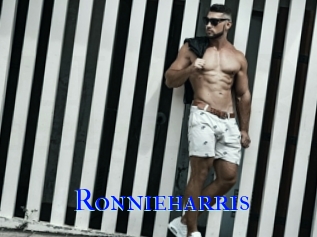 Ronnieharris