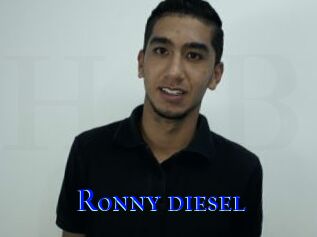 Ronny_diesel