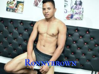 Ronnybrown