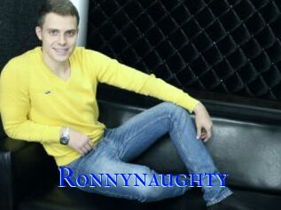 Ronnynaughty