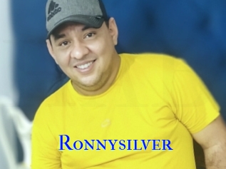 Ronnysilver