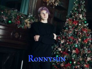 Ronnysun