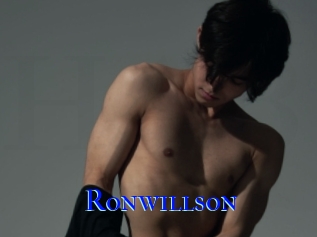 Ronwillson