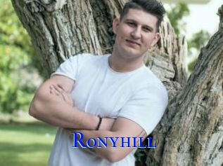 Ronyhill