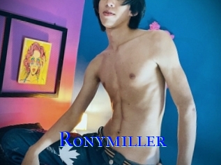 Ronymiller